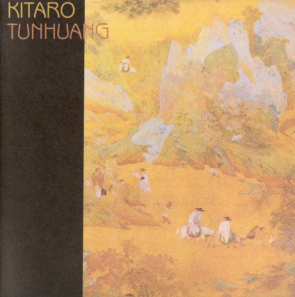 Kitaro – Tunhuang