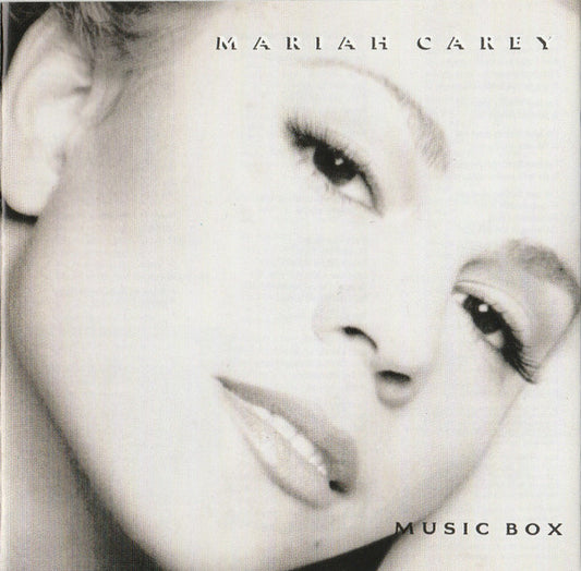 Mariah Carey – Music Box
