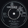 Shirley Bassey – I (Who Have Nothing) — photo 2