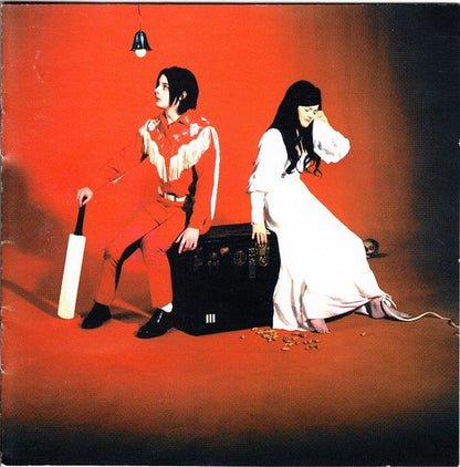 The White Stripes – Elephant