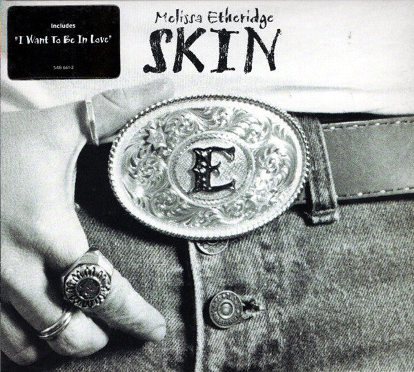 Melissa Etheridge – Skin