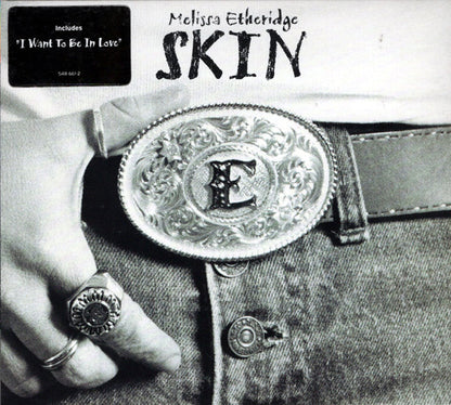 Melissa Etheridge – Skin