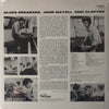 John Mayall With Eric Clapton – Blues Breakers — photo 2