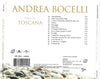 Андреа Бочелли – Cieli Di Toscana — photo 2