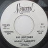 Bobby Garrett – Big Brother — photo 1