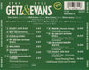 Stan Getz & Bill Evans – Stan Getz & Bill Evans — photo 2