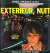 Karl Heinz Schäfer – Bande Originale Du Film Extérieur, Nuit — photo 1