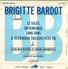 Brigitte Bardot – Le Soleil — photo 2