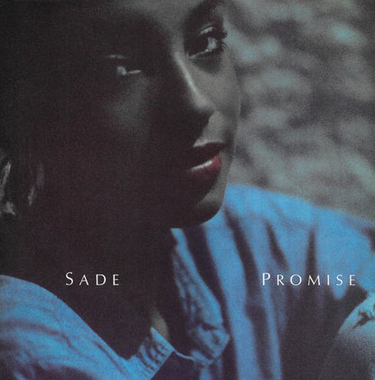 Sade – Promise