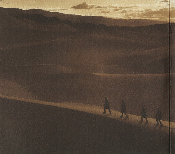 Eagles – Long Road Out Of Eden