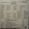 Cuarteto Cedrón – Из Аргентины — photo 2