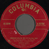 Doris Day – Whatever Will Be, Will Be (Que Sera, Sera) / I've Gotta Sing Away These Blues — photo 1