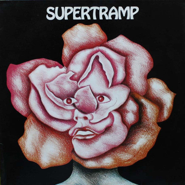 Supertramp – Supertramp