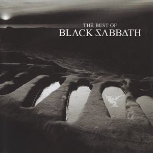 Black Sabbath – The Best Of Black Sabbath