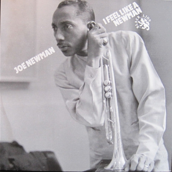 Joe Newman – I Feel Like A Newman