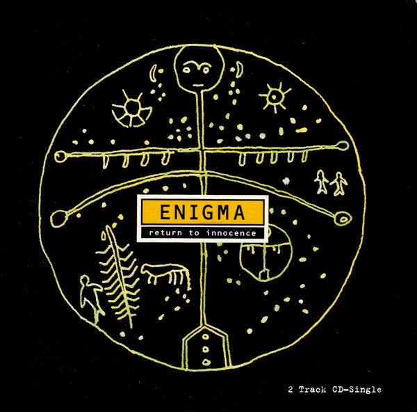 Enigma – Return To Innocence