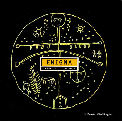 Enigma – Return To Innocence