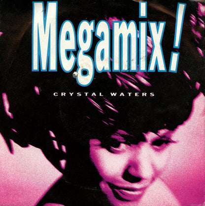 Crystal Waters – Megamix