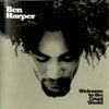 Ben Harper – Welcome To The Cruel World — photo 1