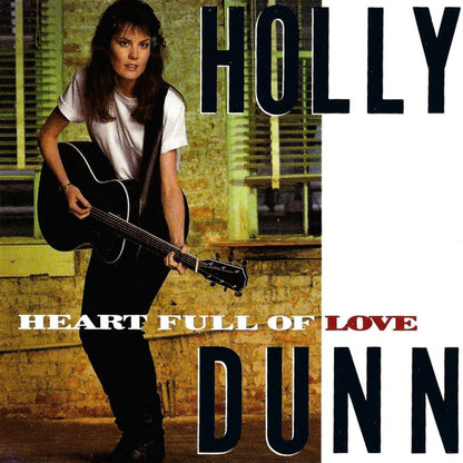 Holly Dunn – Heart Full Of Love
