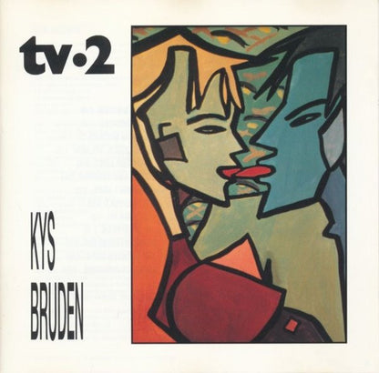 tv-2 – Kys Bruden