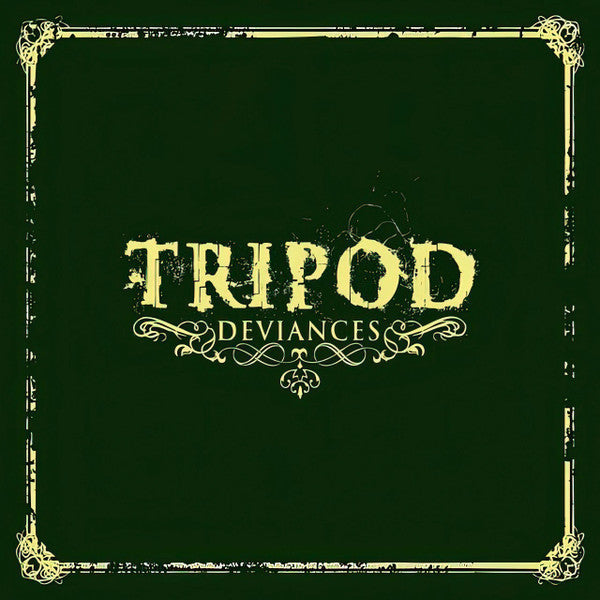 Tripod (2) – Deviances