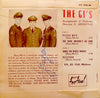 The Gi'S – Please Wait — photo 2