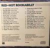 Various – Red-Hot Rockabilly — photo 2