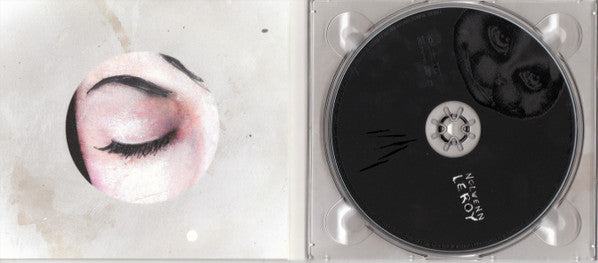 Nolwenn Leroy – Le Cheshire Cat & Moi
