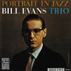 The Bill Evans Trio – Portrait In Jazz — photo 1
