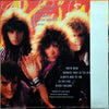 Bon Jovi = Bon Jovi – 7800° Fahrenheit = 7800 ファーレンハイト — photo 2