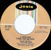 The Meters – A Message From The Meters / Zony Mash — photo 1