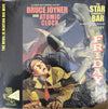Bruce Joyner And Atomic Clock – The Devil Is Beating His Wife — photo 1