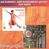 The Joe Harriott Double Quintet / Jazz Modes – Indo Jazz Fusions / Jazz At Jazz, Ltd. — photo 1