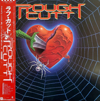 Rough Cutt – Rough Cutt