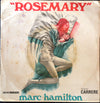 Marc Hamilton – Rosemary — photo 1