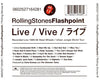 The Rolling Stones – Flashpoint — photo 2