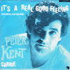 Peter Kent – It's A Real Good Feeling — photo 1