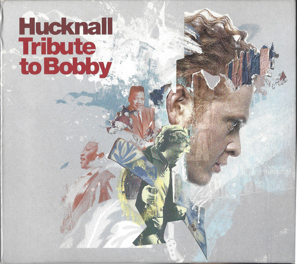 Mick Hucknall – Tribute To Bobby