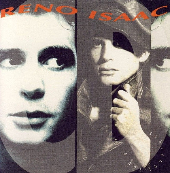 Reno Isaac – À Nos Loopings