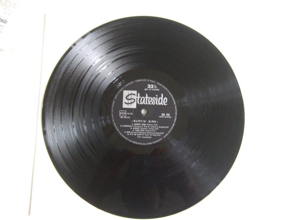 The Trashmen – Surfin' Bird