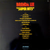 Brenda Lee – Super Hits — photo 2