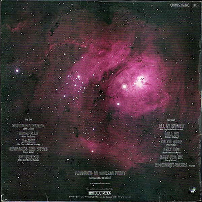 Ringo Starr – Goodnight Vienna