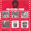 MFSB – Tsop (The Sound Of Philadelphia) — photo 2