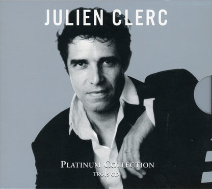 Julien Clerc – Platinum Collection