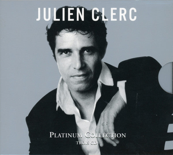 Julien Clerc – Platinum Collection
