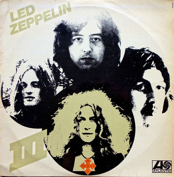 Led Zeppelin – Led Zeppelin III