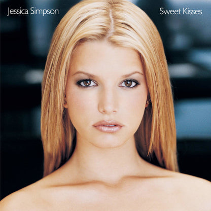 Jessica Simpson – Sweet Kisses