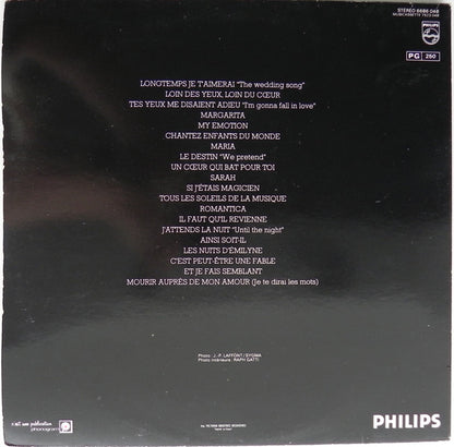 Demis Roussos – Loin Des Yeux, Loin Du Cœur