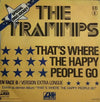 The Trammps – That's Where The Happy People Go — photo 2